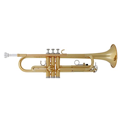 Yamaha - Trompeta ytr-2330