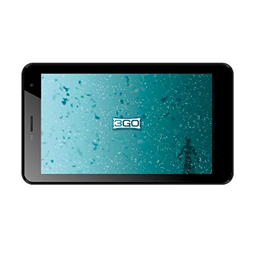 3Go Tablet 7 GT7007 16GB QC Eco 1GB Blanca