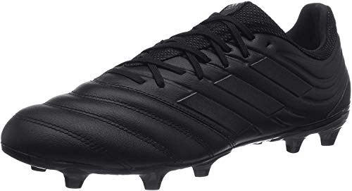 adidas Copa 19.3 FG, Zapatillas de Fútbol para Hombre, Multicolor (Core Black/Core Black/Core Black F35493), 42 2/3 EU