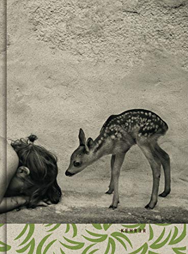 Alain Laboile: Summer of the Fawn