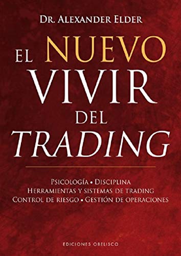 El nuevo vivir del trading (EXITO)