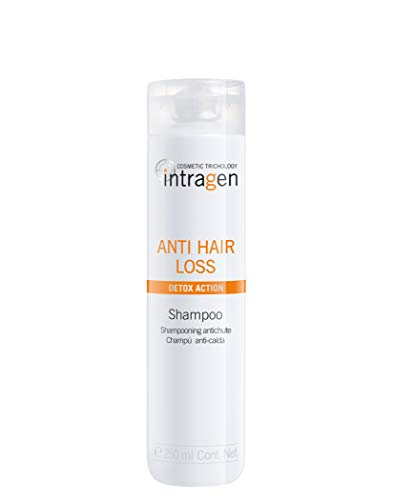 Intragen Anti hair loss  - Champú anti-caida, 250 ml