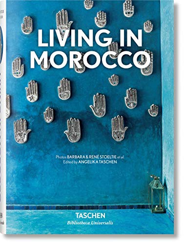 Living in Morocco (Español) (Bibliotheca Universalis)