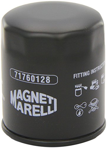 Magneti Marelli - 7700720978 Filtro de aceite