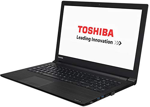 Toshiba Satellite Pro R50-C-1F3.