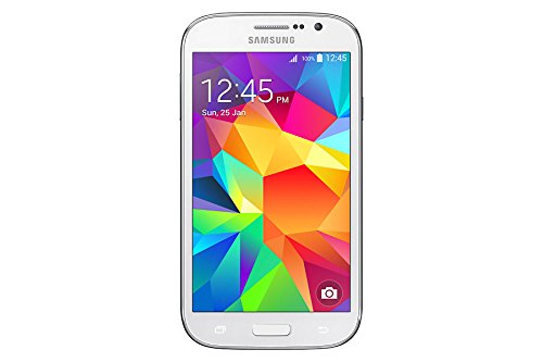I9060I Samsung Galaxy Grand Duos Neo Plus Smartphone con SIM Dual, [] Europa Blanco