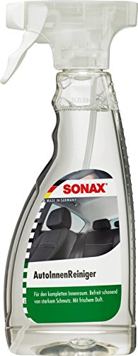 SONAX 03212000-544 Limpia Tapices, 500 ml