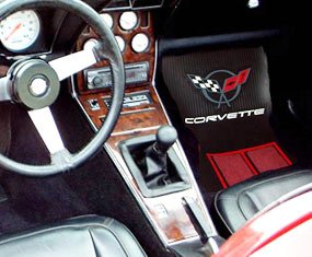 Chevrolet Chevy Corvette C3 C3 C3 1980 1981 1982 Interior de Madera del Burl Dash Juego Juego de Acabados