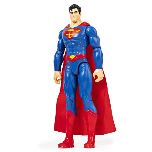 DC Comics Figura Acción Liga de la Justicia 30 cm. Superman (BIZAK 61926870)