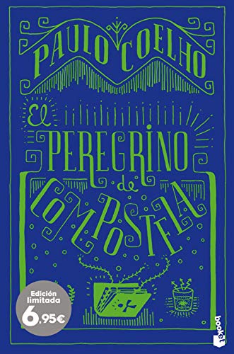 El Peregrino de Compostela (Especial Paulo Coelho)
