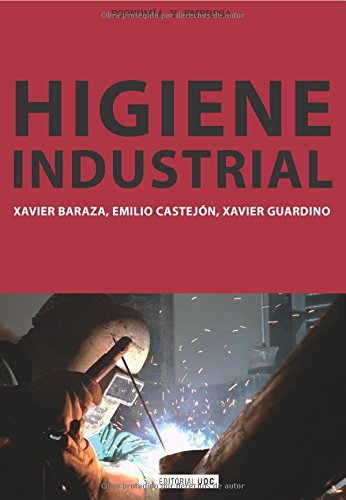 Higiene industrial: 322 (Manuales)