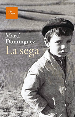 La sega (Catalan Edition)