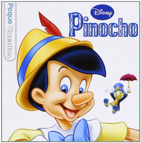 Pinocho. Pequecuentos