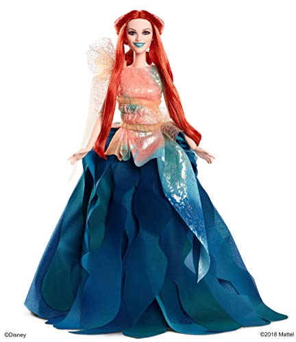 Barbie Collector, muñeca Sra. Qué de "Una arruga en el tiempo" (Mattel FPW23)