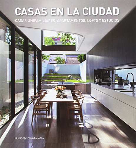 CASAS EN LA CIUDAD: Apartamentos, estudios y áticos