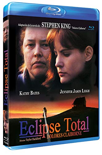 Eclipse Total BD 1995 Dolores Claiborne [Blu-ray]