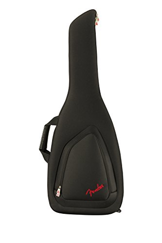 Fender 099-1412-406 Bolsa para guitarra eléctrica FE610