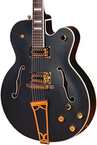 Gretsch G5191BK Tim Armstrong Guitarra Eléctrica
