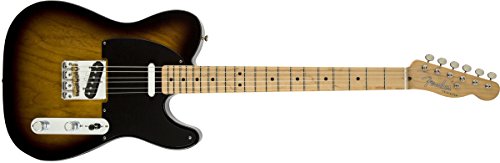 Guitarra eléctrica Fender Classic Player Baja Telecaster®