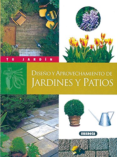Jardines y patios (Tu Jardín)
