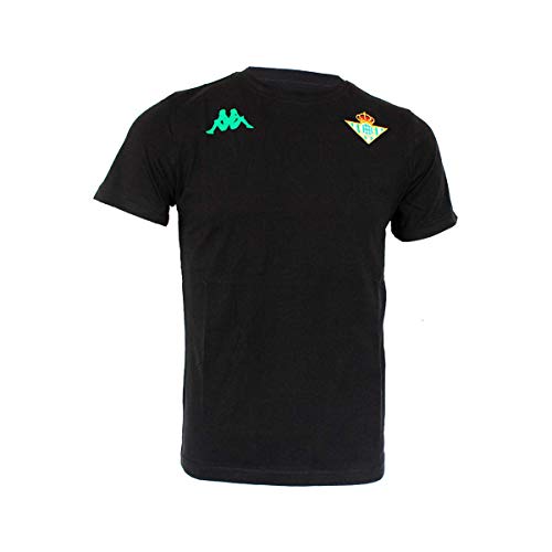Kappa ZOSHIM 3 Betis Camiseta, Hombre, Neutro, M