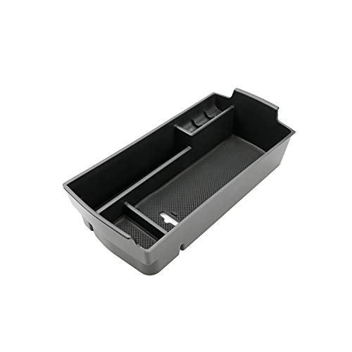 LFOTPP DS7 Consola central Caja de almacenamiento Apoyabrazos Caja Interior interior Center Armrest Storage Box
