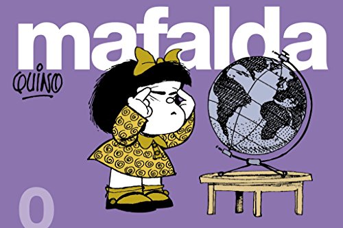 Mafalda 0 (Lumen Gráfica)