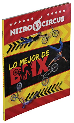Nitro Circus: Lo Mejor de BMX