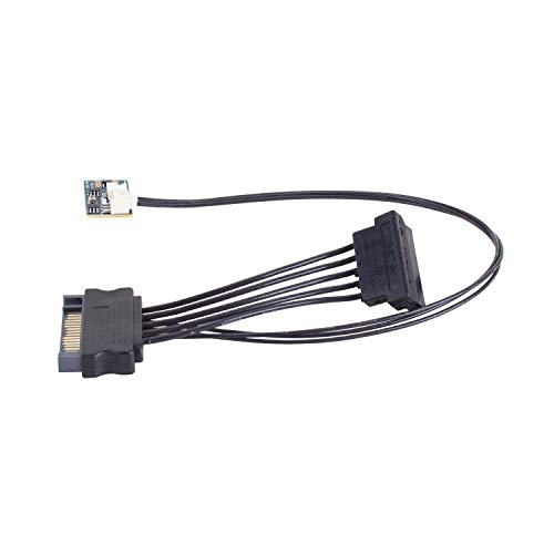 OWC Cable de actualización de HDD con Sensor térmico Digital en línea para iMac 2011, (OWCDIDIMACHDD11)