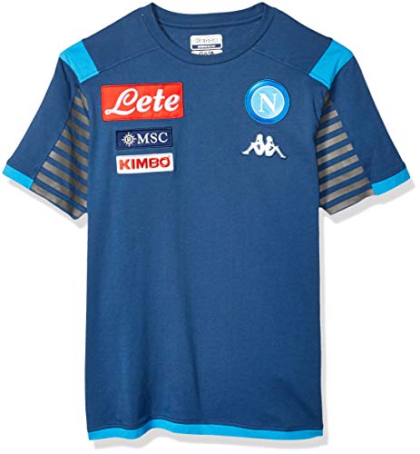 SSC Napoli  Camiseta del club temporada 2019/2020