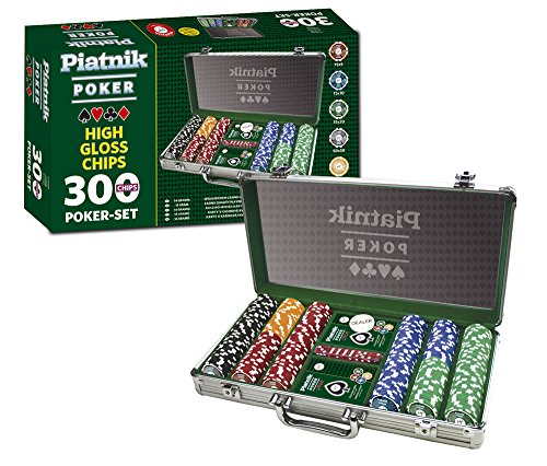 Piatnik - Juego de mesa, de 2 a 10 jugadores (7903) (importado)