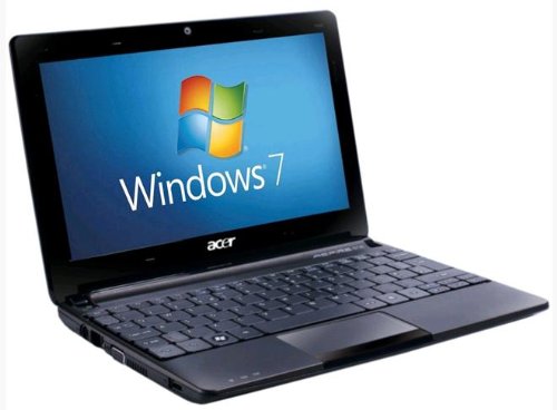 Acer Aspire ONE D257-13DQKK - Portátil