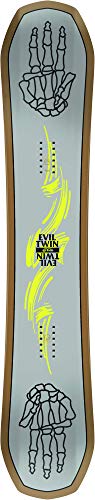 Bataleon Evil Twin Snowboard 2020, 154