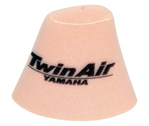 Compatible con / repuesto para YFM 660 R Raptor – 01/05 – Filtro de aire Twin Air 152904