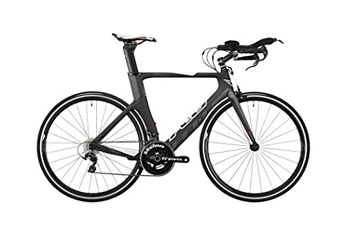 Felt B12 - Bicicletas triatlón - negro Tamaño del cuadro 56 cm 2016