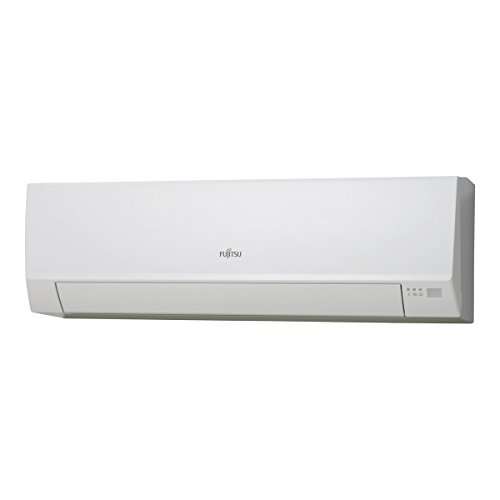 Fujitsu ASY 35 Ui-LLCE Sistema split Blanco - Aire acondicionado (A++, A, 1080 W, 1130 W, 5,2 A, 5,4 A)