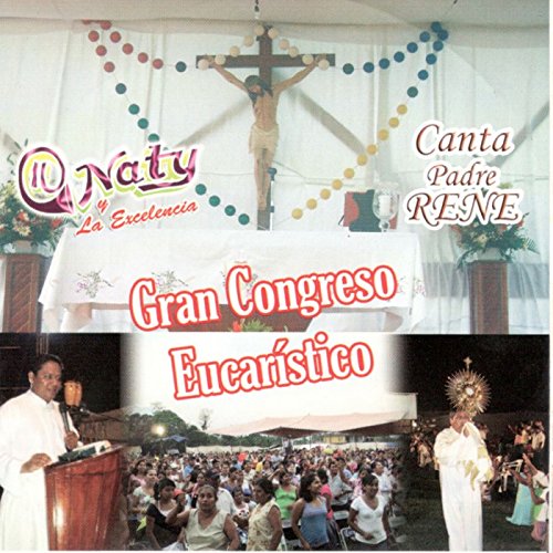 Gran Congreso Eucaristico