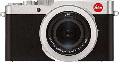 Leica D-LUX 7 - Cámara digital