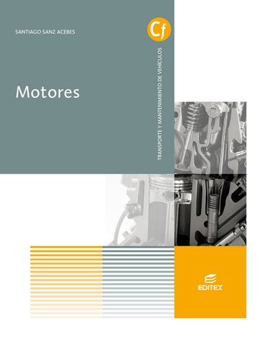 Motores (Ciclos Formativos)