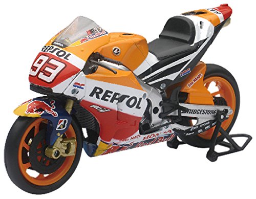 New Ray – 57753 – Moto GP Honda RedBull Marc Márquez 2015
