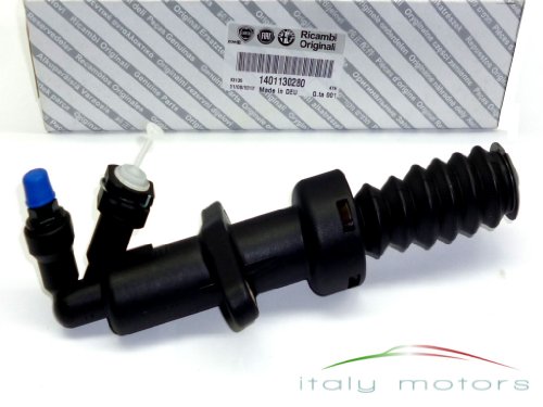 Original Fiat Ulysse 2,0 D/JTD Multi Jet Cilindro receptor de embrague Cilindro receptor – 1401130280