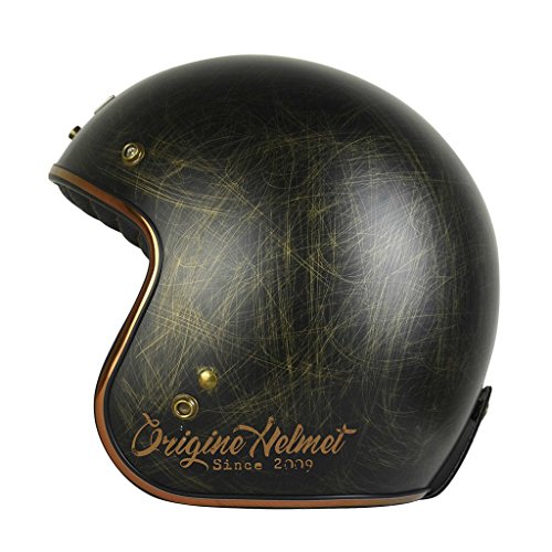 Origine Helmets - Caso para moto - Modelo Primo M Bronce
