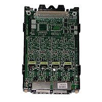 Panasonic KX-TDA 3172NE, 8 digitale Ports, - DLC8,TDA 15/30