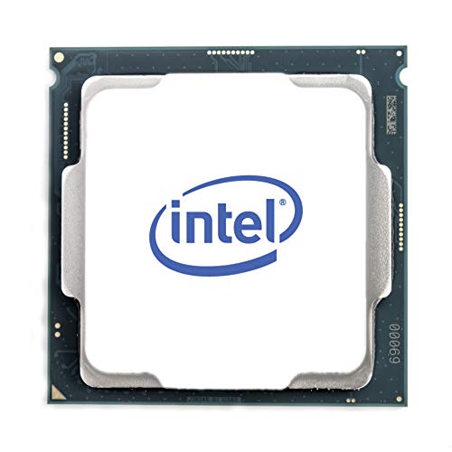 Intel Core i5-9500F - Procesador (9th Gen Intel Core i5, 3 GHz, LGA 1151 (Zócalo H4), PC, 14 NM, i5-9500F)