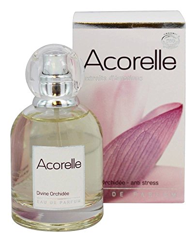 Acorelle Eau Parfum Divine Orchidee 50Ml Acorelle 400 g