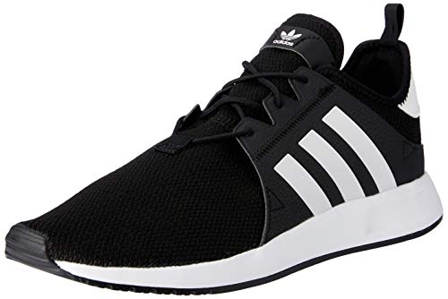 ADIDAS X_PLR, Zapatillas para Hombre, Negro (Core Black/Footwear White/Core Black 0), 41 1/3 EU