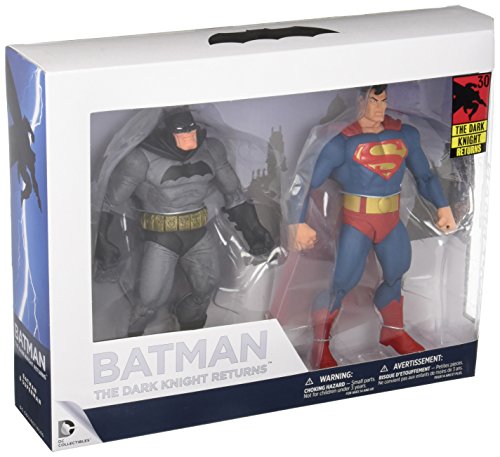 Batman aug150312 Caballero Oscuro vuelve 30th Aniversario Box Set