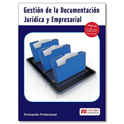 Gestion Documentacion Jurid y Emp Pk 16 (Cicl-Administracion)