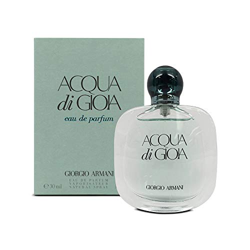 Giorgio Armani Acqua Di Gioia Agua de Perfume Vaporizador - 30 ml
