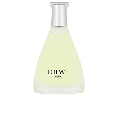 Loewe Perfume Agua de Loewe Edt Vapo 100 ml - 1 Unidad
